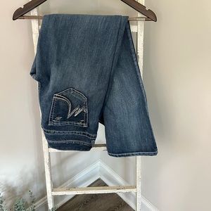 Maurice’s Boot Cut Jeans